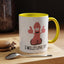Adult Mug - I Willy Love You
