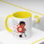 Humor Mug - I Don't Know What I Would Do Without Coffee