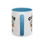 Humor Mug - It's Coffee Time!