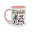 Adult Mug - I Don't Need Your Attitude I Brought My Own
