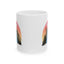 Alien Mug - Abduction