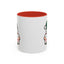 Christmas - Merry Christmas Patterned Text 76