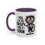 Humor Mug - Yes I am as Crazy