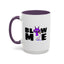 Adult Mug - Blow Me