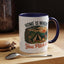 Adventure Mug - Home Is Where You Pitch It