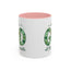 Religious Mug - With God