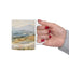 Artistic Mug - Felted Landscape 2