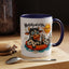 Office Mug - Mentally Out Of Office