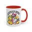 Office Mug - In The Interest Of