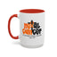 Support Mug - Heal Cancer