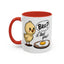 Humor Mug - Bro is That You