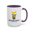 Humor Mug - Ba-Nah-Nah
