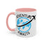 Adventure Mug - Adventure Awaits