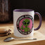 Alien Mug - Emotional Support Alien