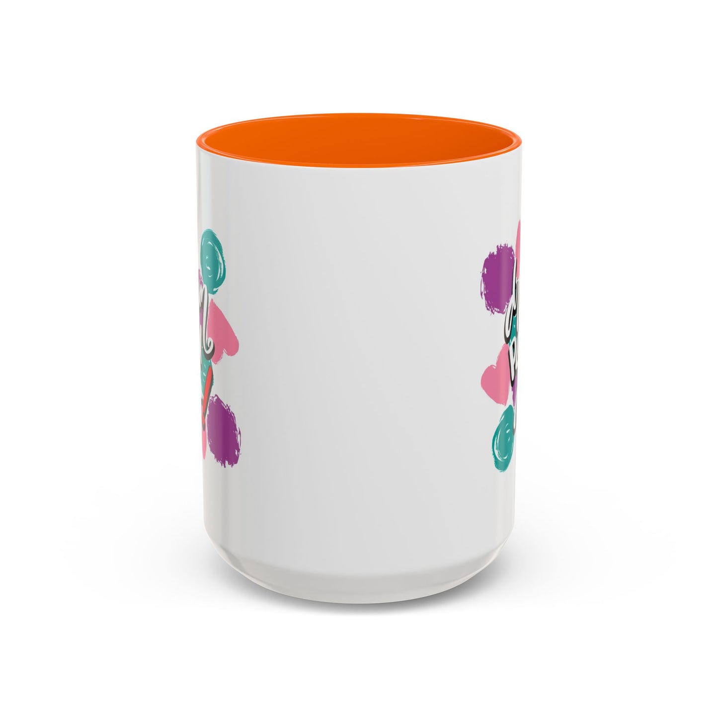 Motivation Mug - Dream Plan Do