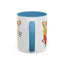 Humor Mug - Exercise I Thought You Said Extra Fries