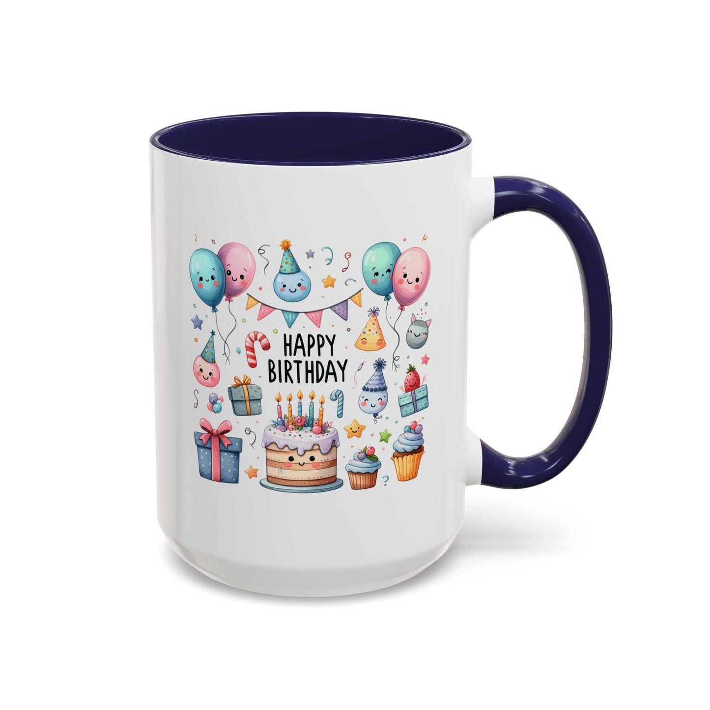 Birthday Mug - Birthday Celebration!