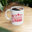 Motivation Mug - Be Good Do Good