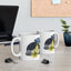 Alien Mug - Bigfoot Ufo