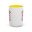 Mother's Day Mug - I Love You Mom Bear