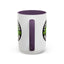 Alien Mug - I've Always Believed