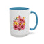 Religious Mug - Cross