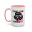 Animal Mug - I Came I Saw I Ignored You