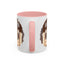Animal Mug - Dog Coffee Wrap 3
