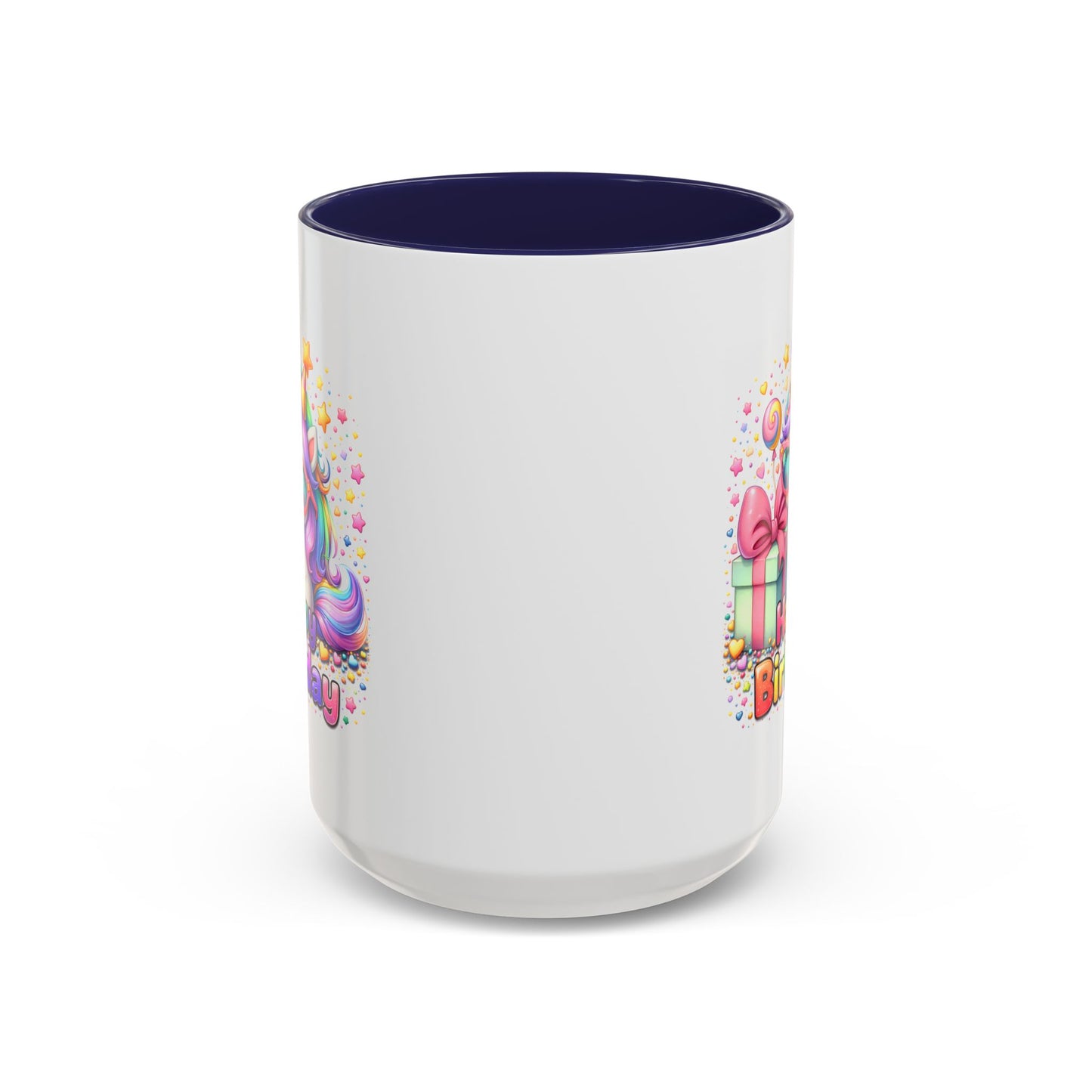 Birthday Mug - Unicorn Present