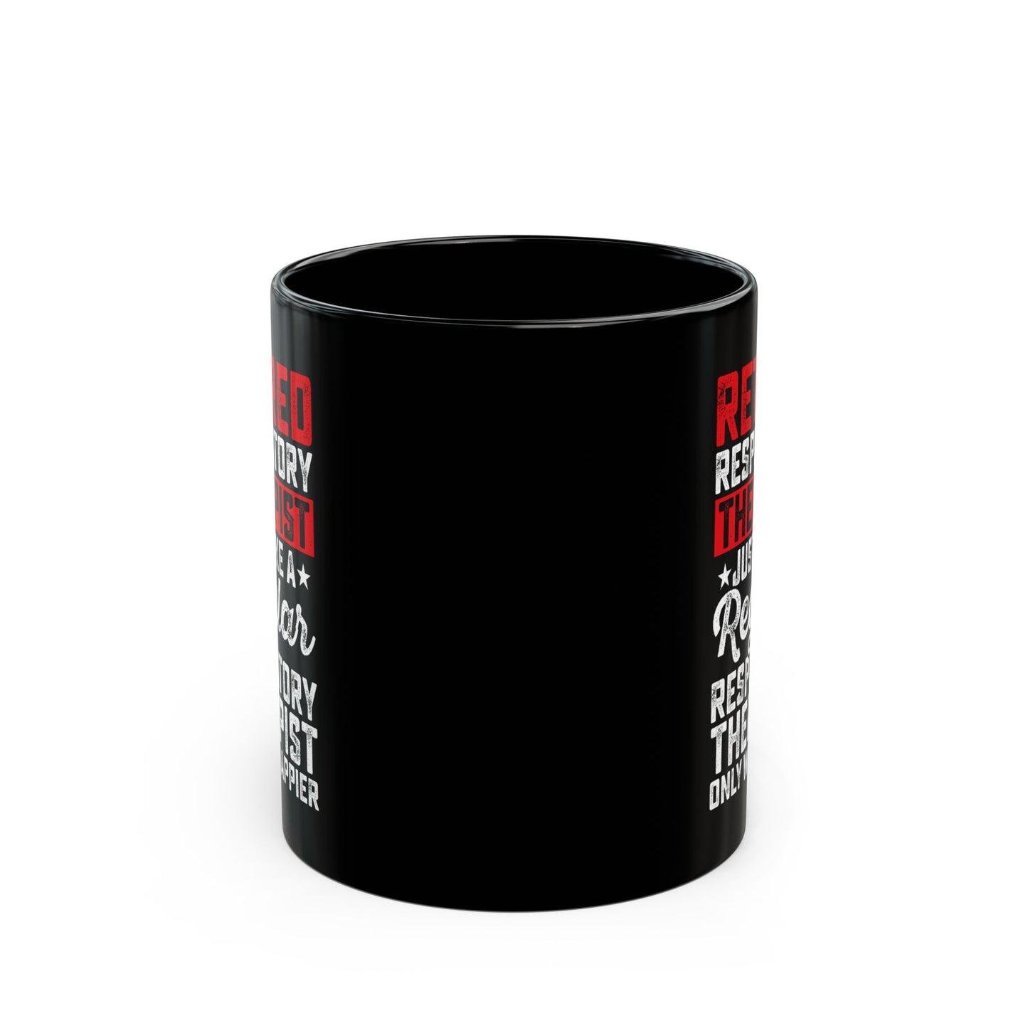 Retirement Mug