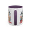 Humor Mug - Can't Hear You Busy Dissociating