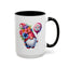 Mother's Day Mug - Best Mom Ever