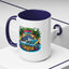 Humor Mug - Cruise Time