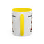 Humor Mug - I Had My Patience Tested Cat