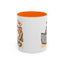 Office Mug - I'm Ok
