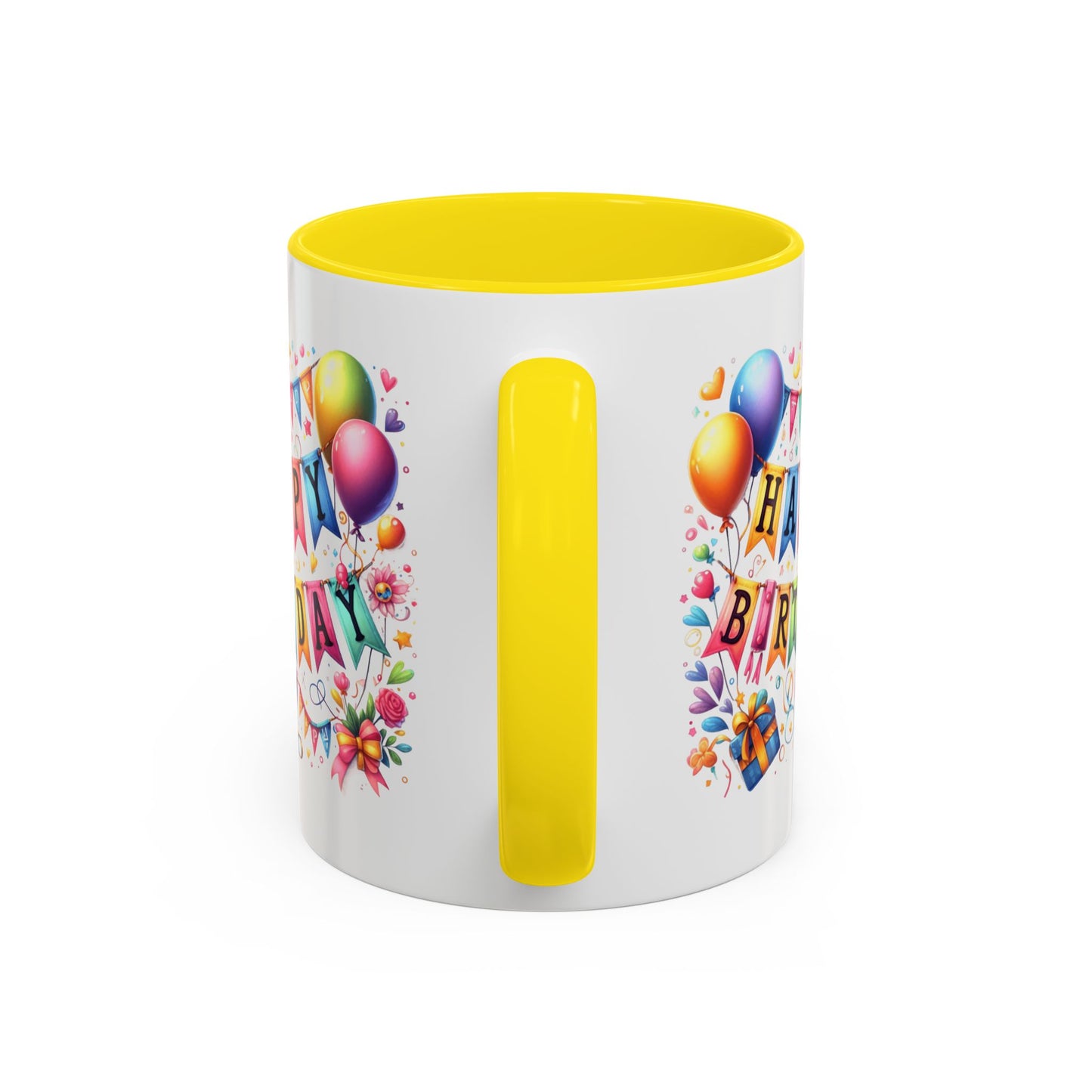 Birthday Mug - Birthday Celebration