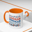 4th of July Mug - American Mama