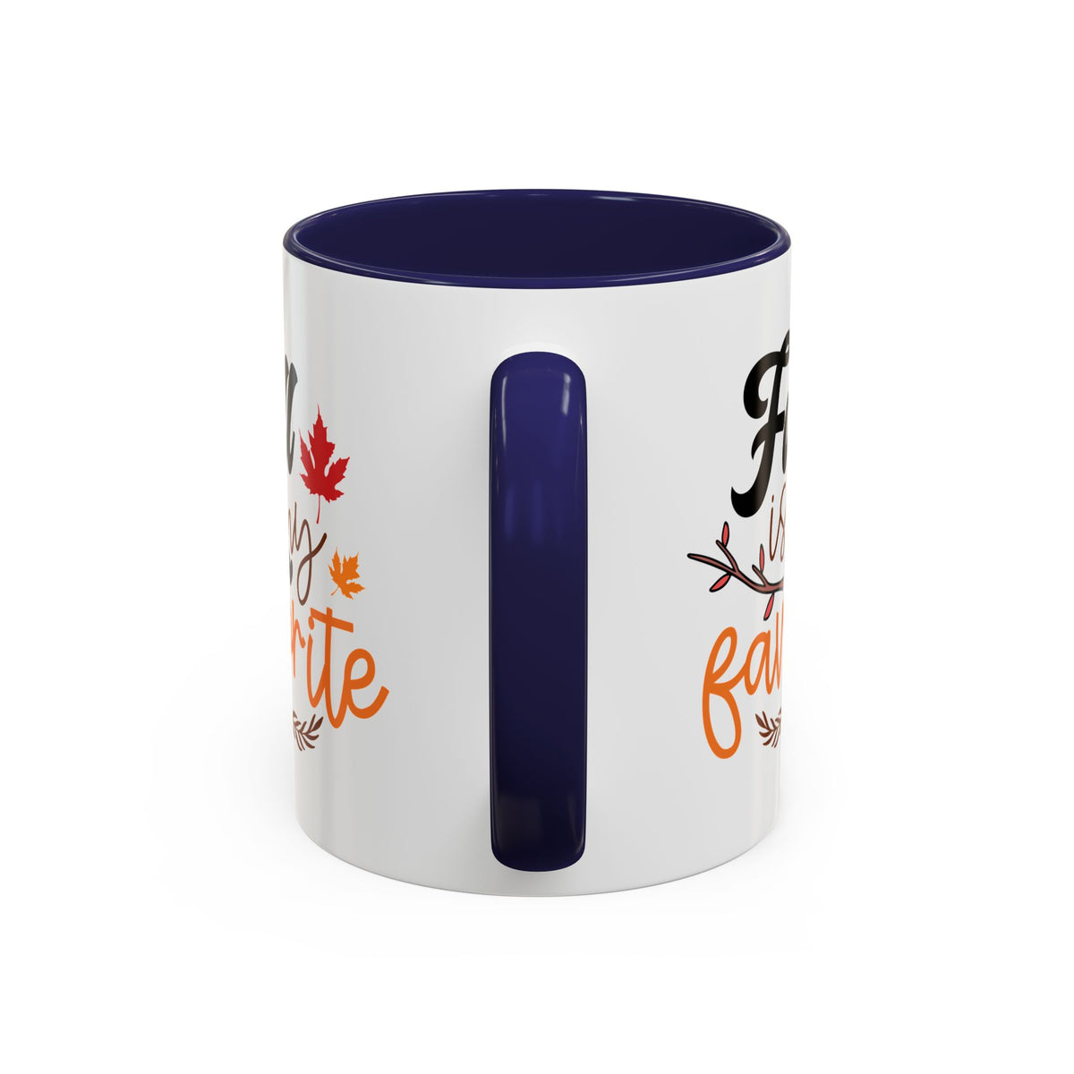 Fall Mug