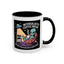 Alien Mug - Intergalactic Coffee Break