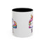 Humor Mug - Nope Unicorn