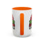 Humor Mug - Zombies Eat Brains