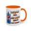 Birthday Mug - You're Not Old