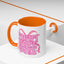 Support Mug - Fight Hope Cure