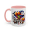 Halloween Mug - Spooky Witch
