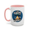 Alien Mug - I See Humans