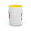 Humor Mug - Not Givin Any Fox