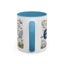 Easter Mug - Out Of This World Easter
