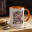 Humor Mug - Your Crazy is Showing