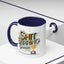 Adult Mug - Shit Stirring Champion