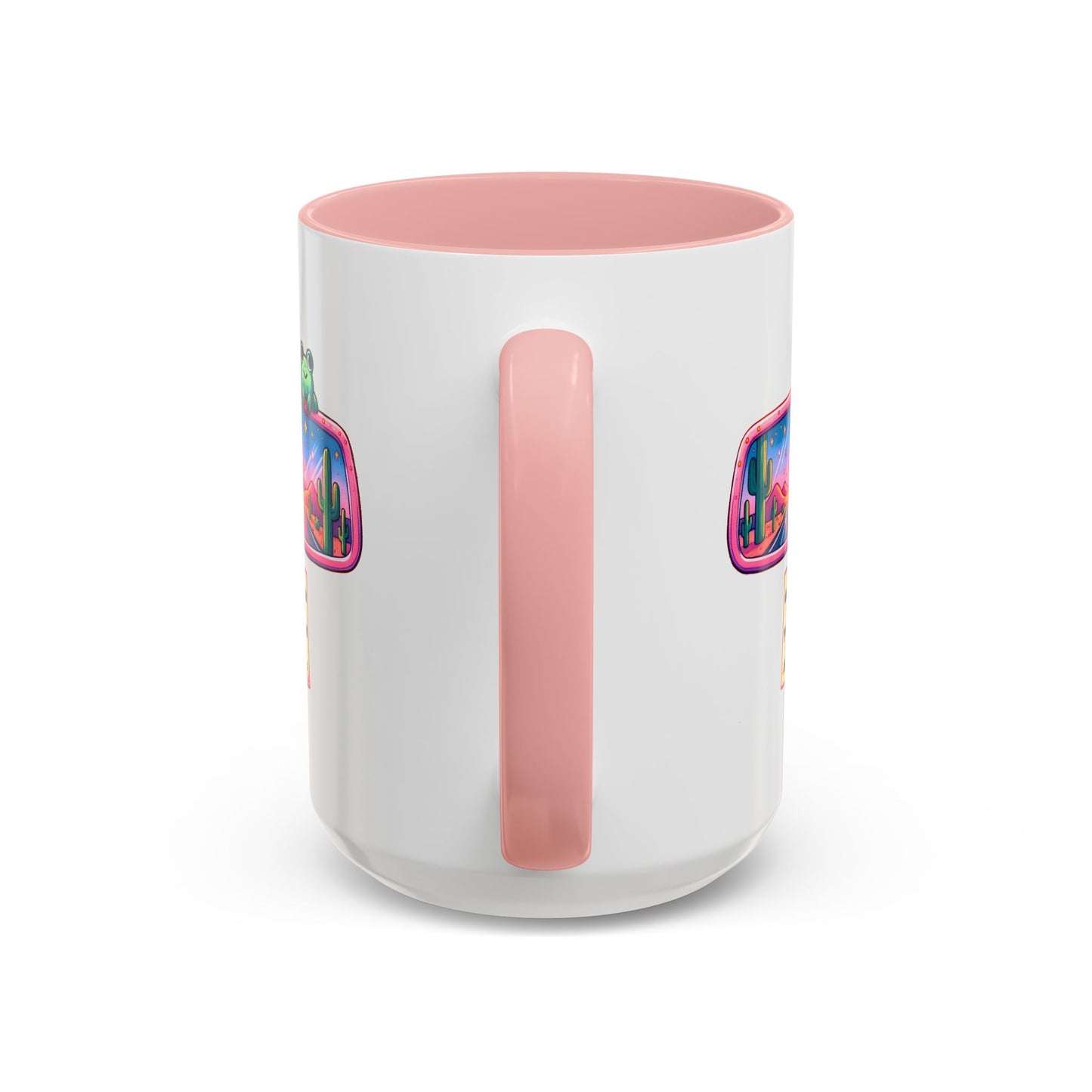 Wellness Mug - Don't Look